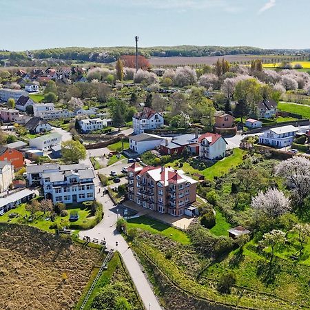 Ferienwohnung Mit Traumhaftem Meerblick - Haus Am Meer Fewo 10 لوهم المظهر الخارجي الصورة